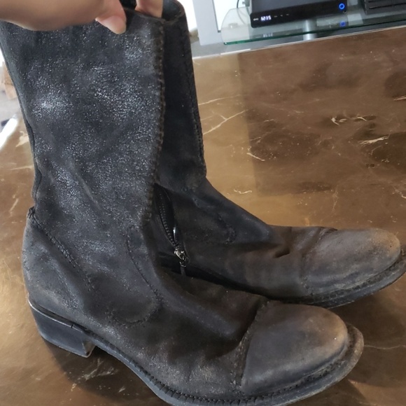 Rocco P. For Barney's - Picture 2 of 6